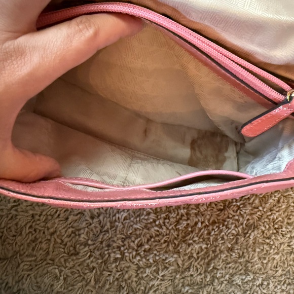 Pre-owned quilting Quilted Leather Michael Kors Bags Shoulder Bags - Picture 10 of 13